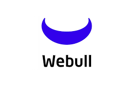 WEBULL Logo