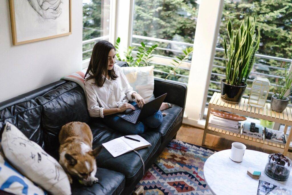 7 Steps to Launching a Home-Based